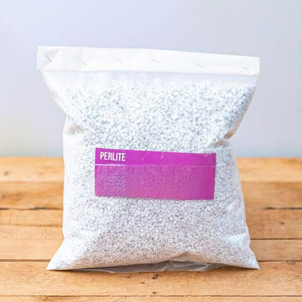 perlite